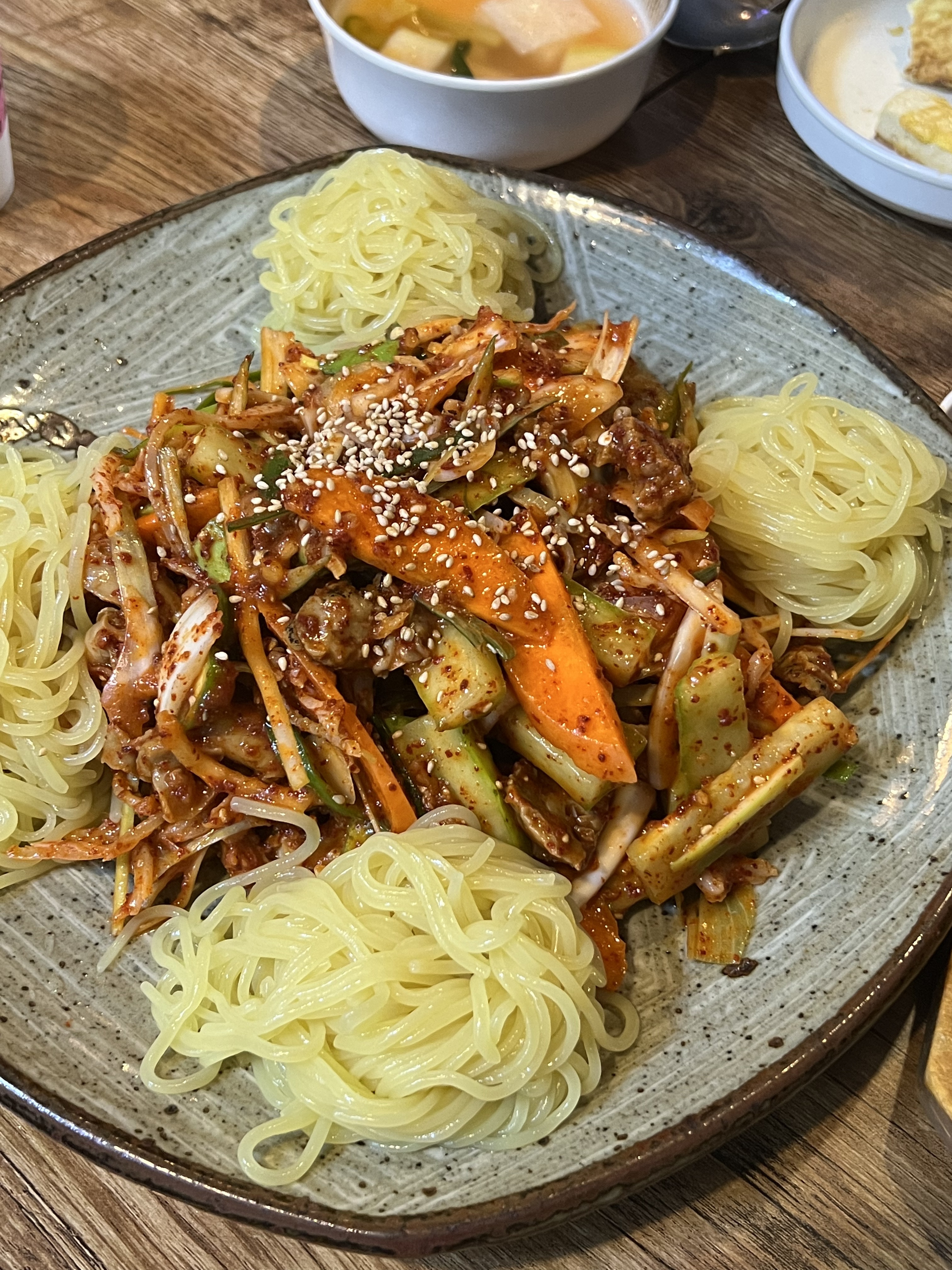 시골집빈대떡