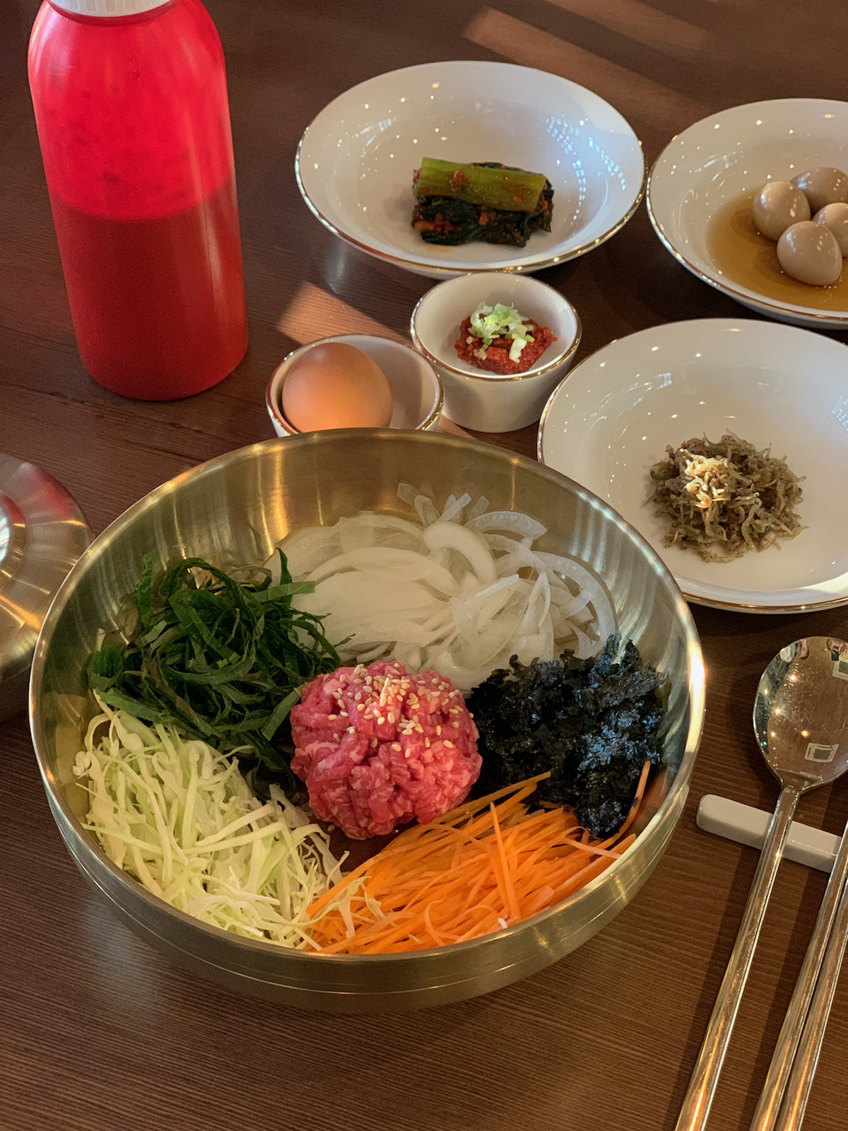 우미남 마산역점