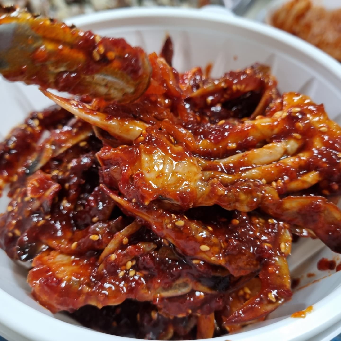 우주네반찬
