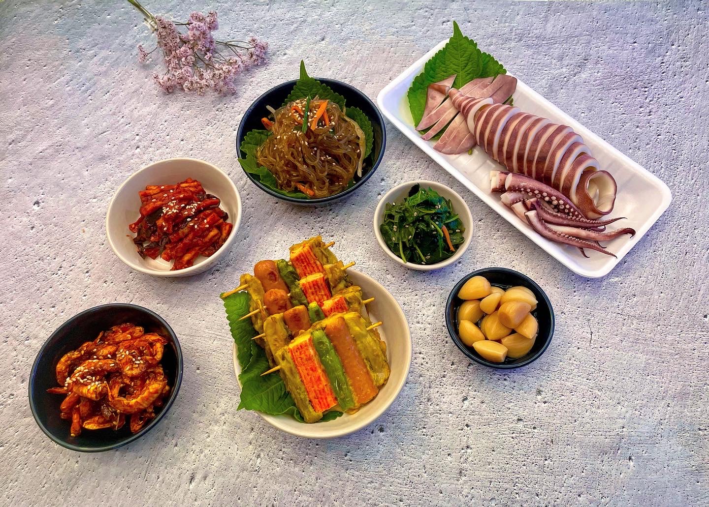 미복찬방