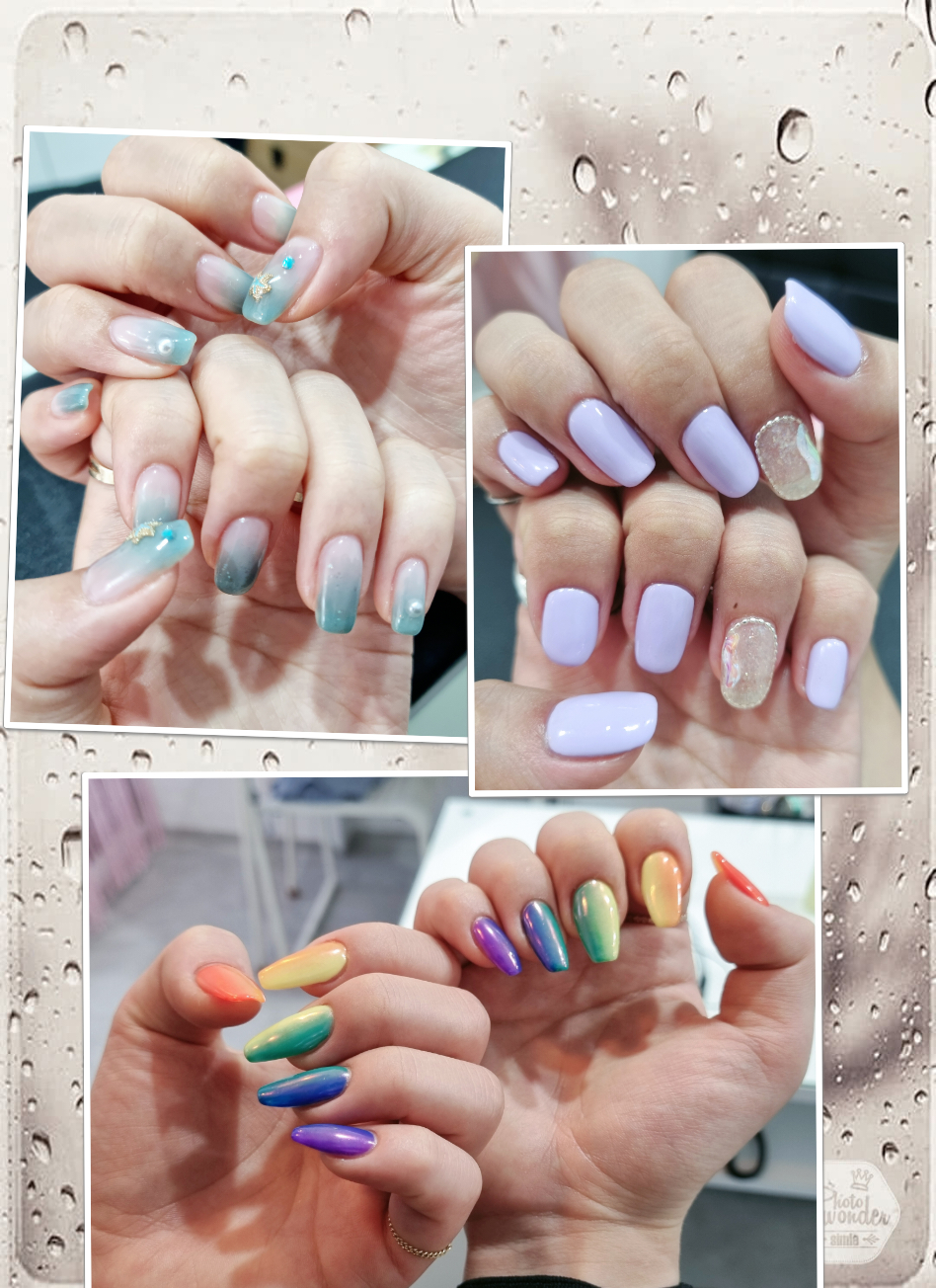 네일바이블링