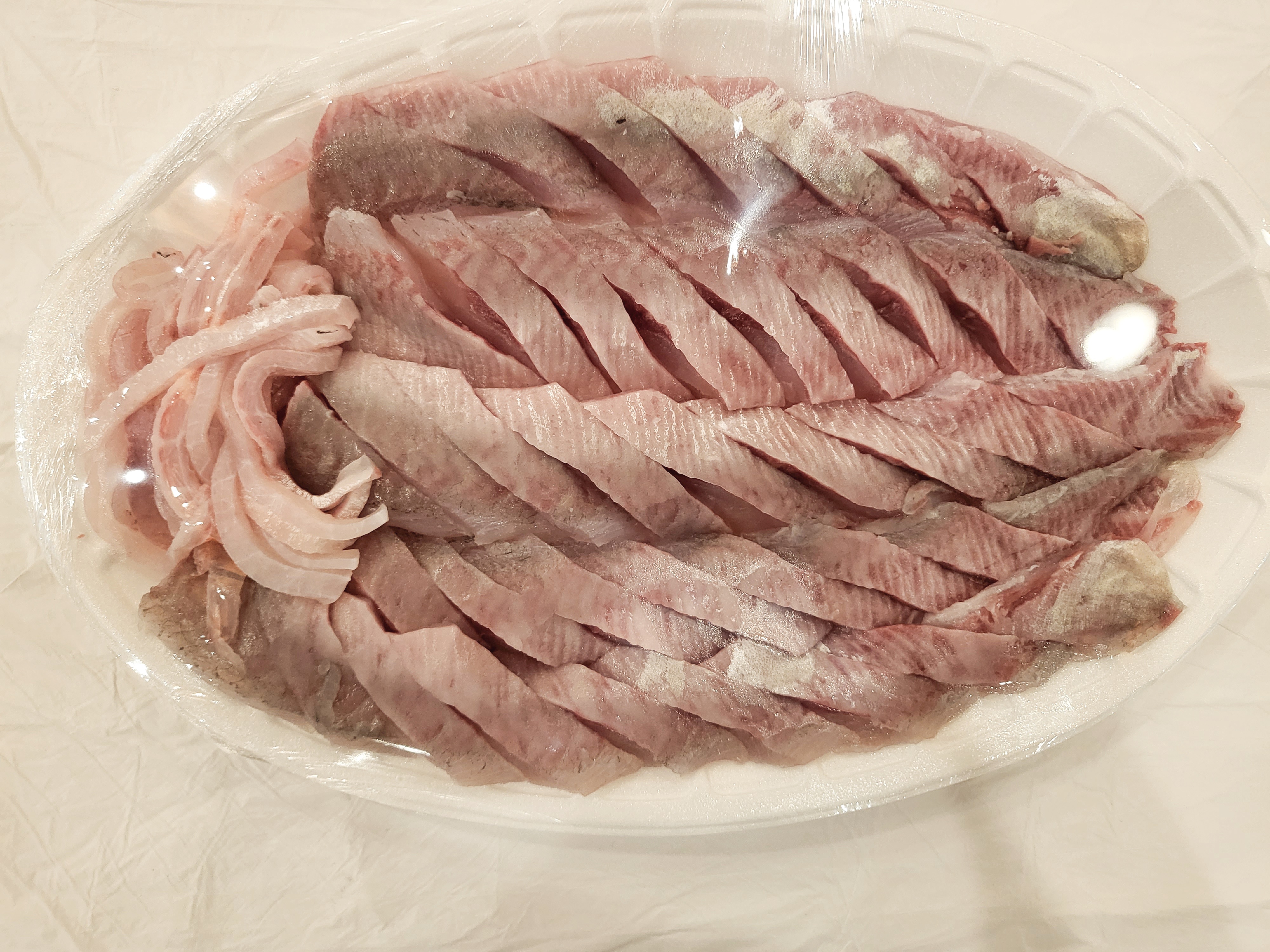 삼천포회센타
