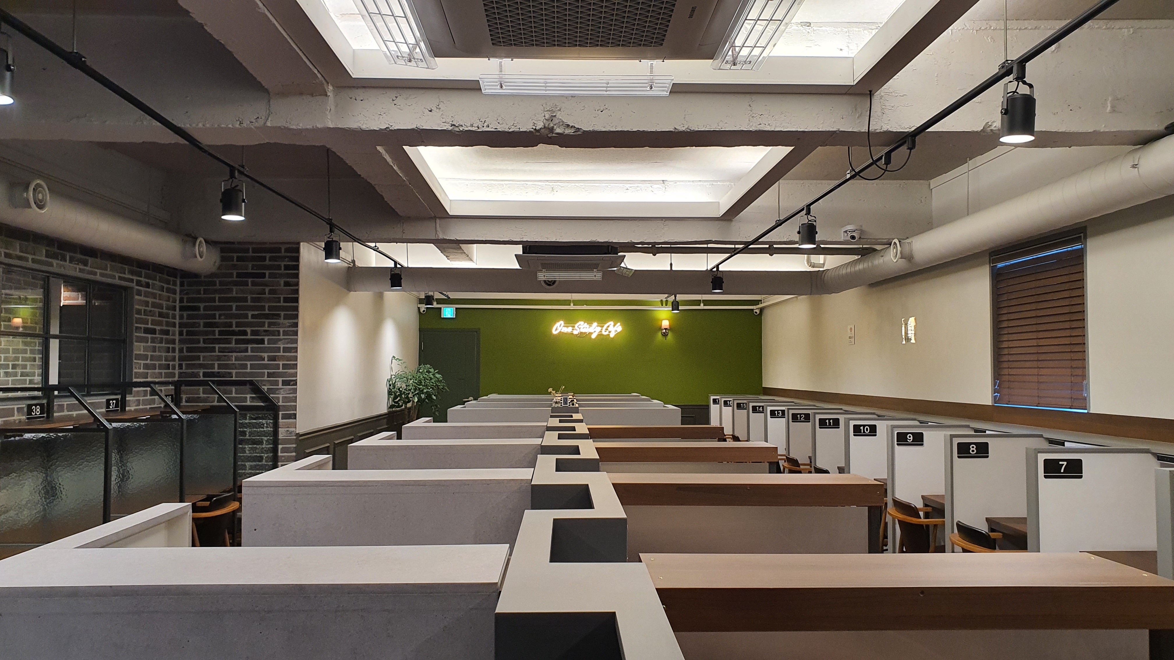 원프리미엄스터디카페