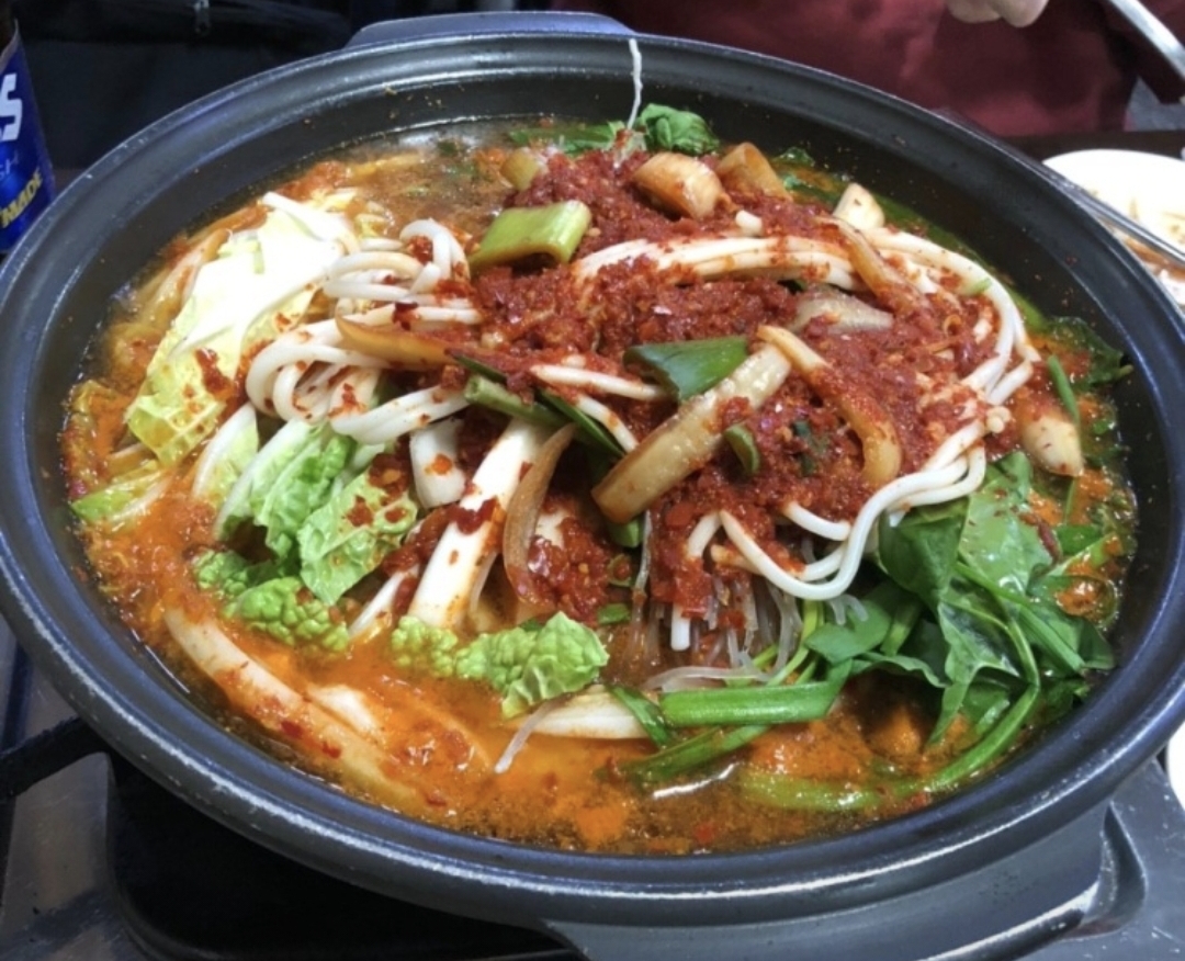 거부돌곱창