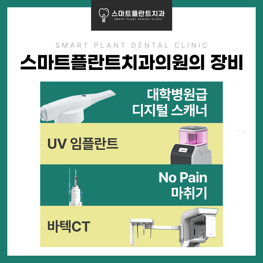 스마트플란트치과의원