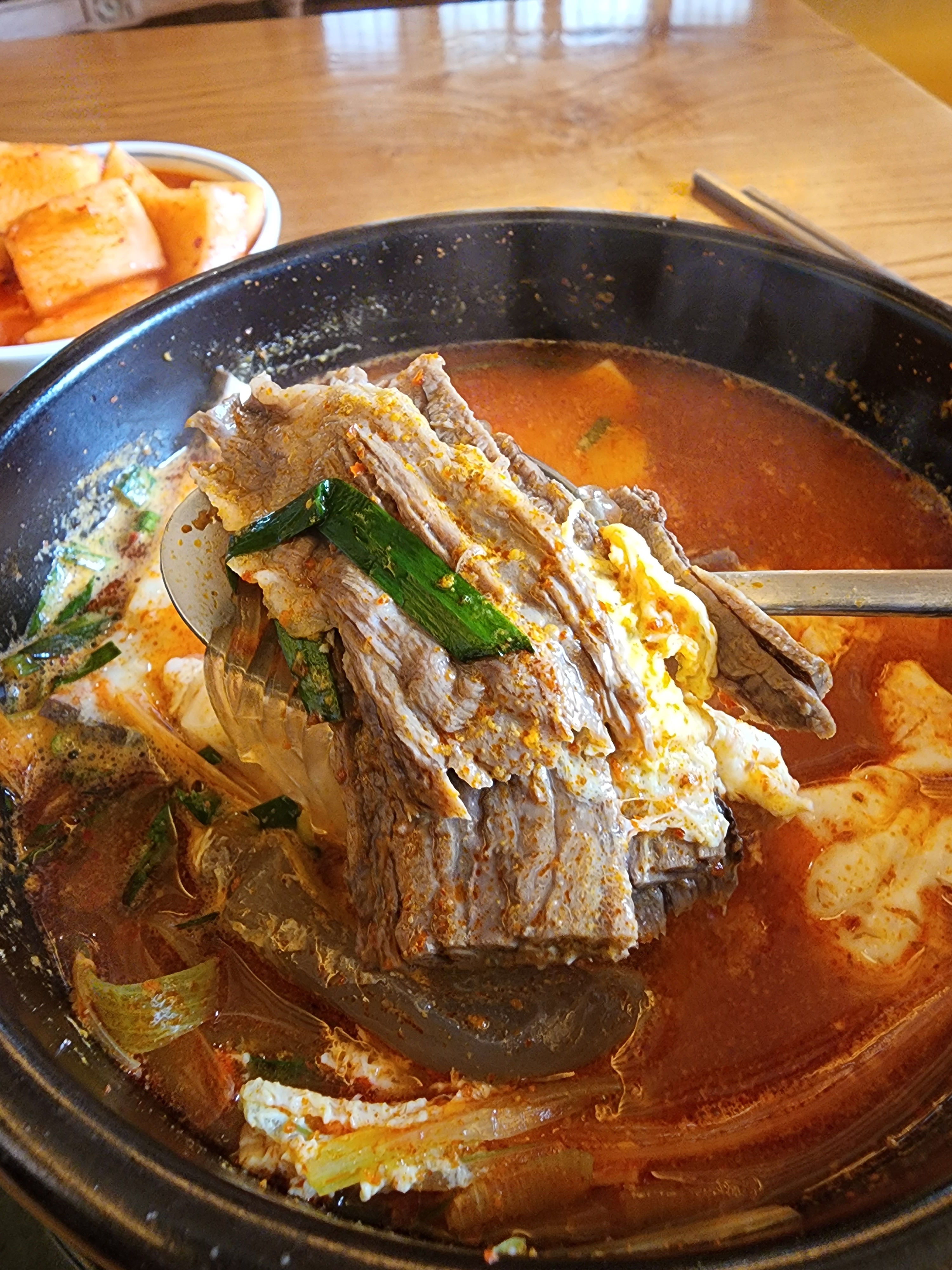 은설설렁탕
