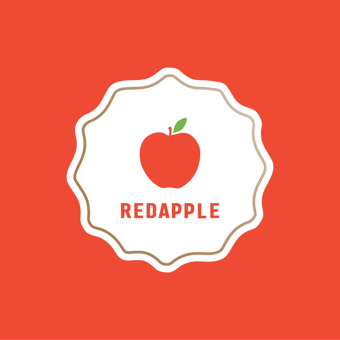 레드애플 롯데몰광명점