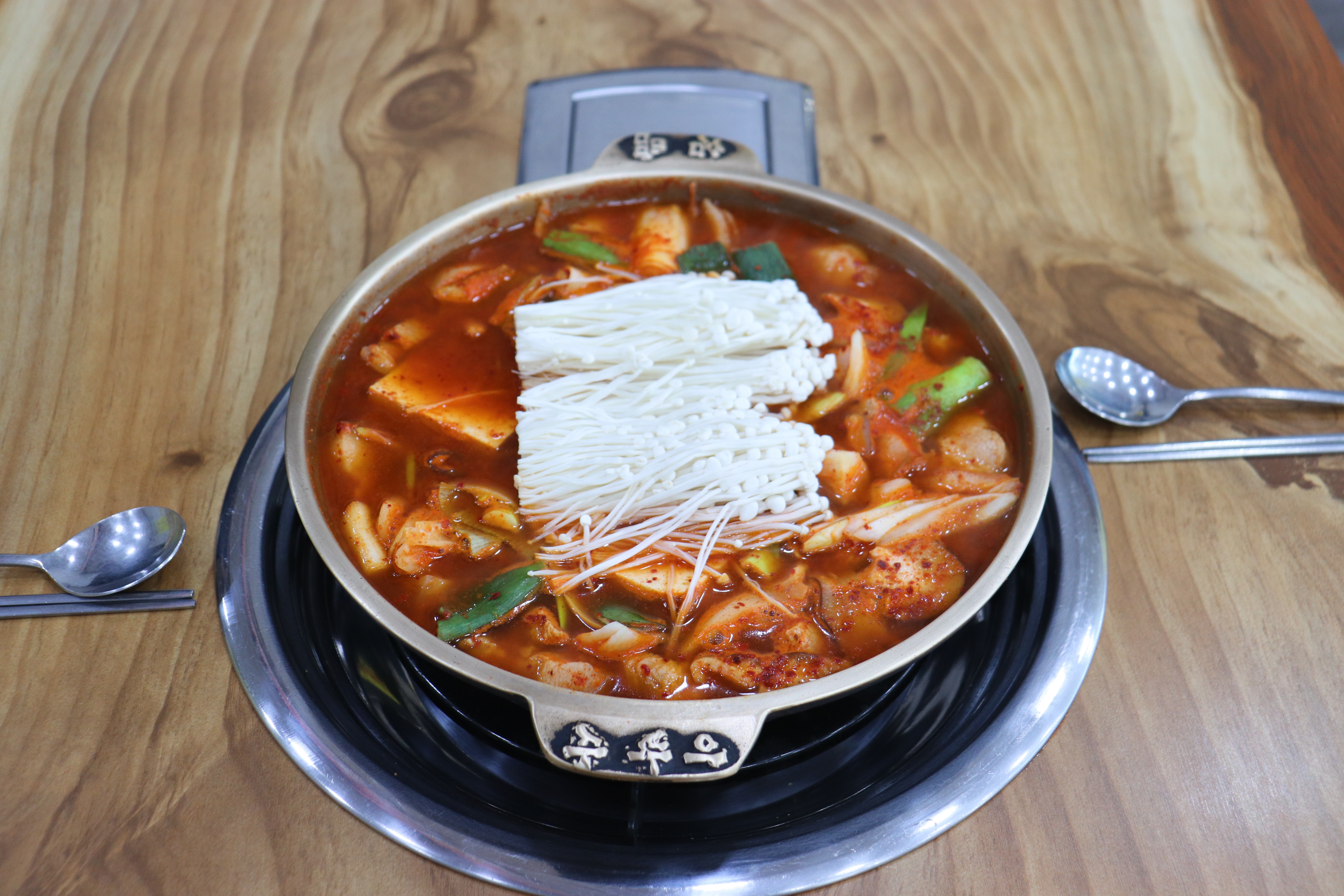이박사냄비갈비 본점
