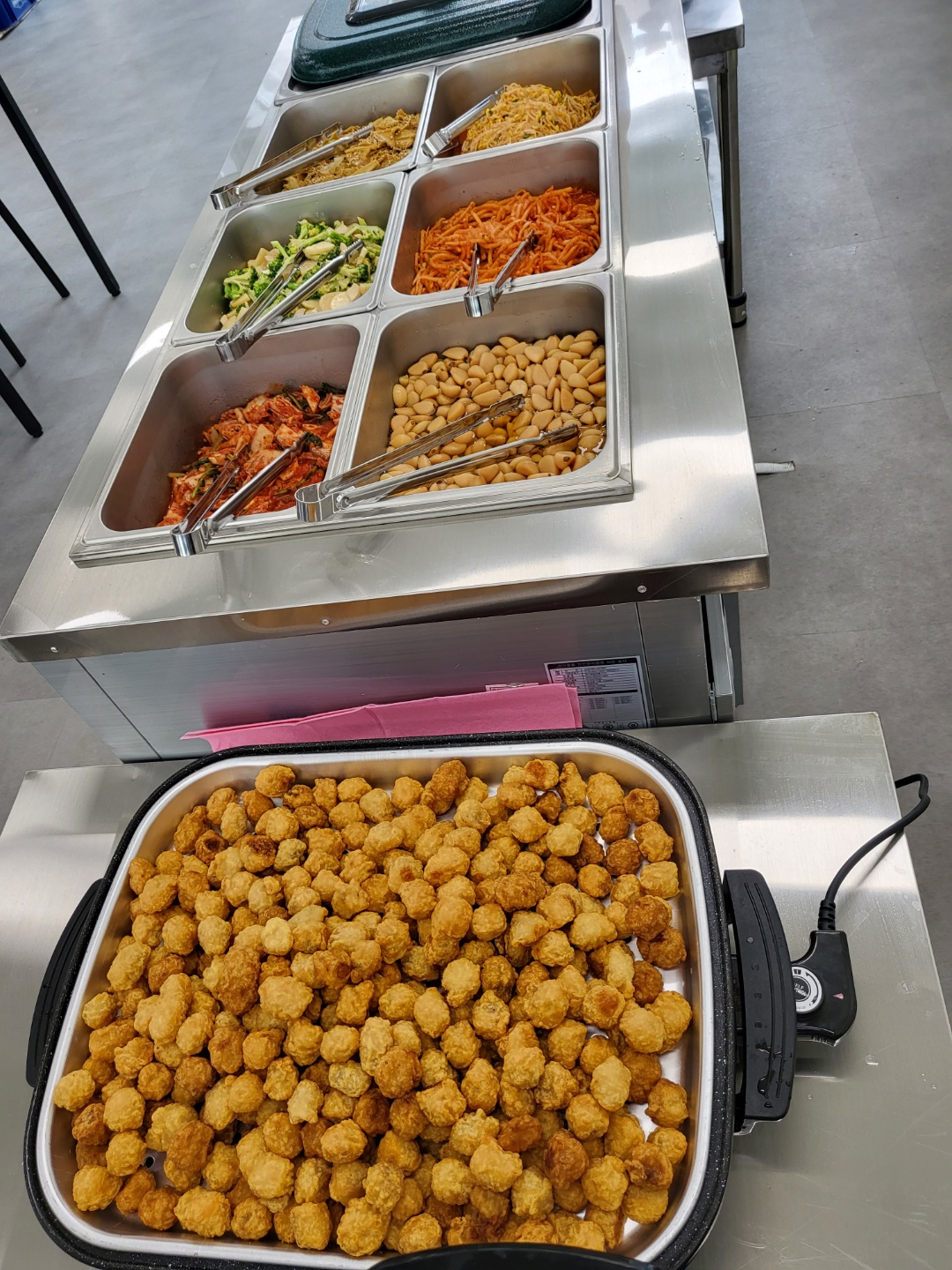 행복식당