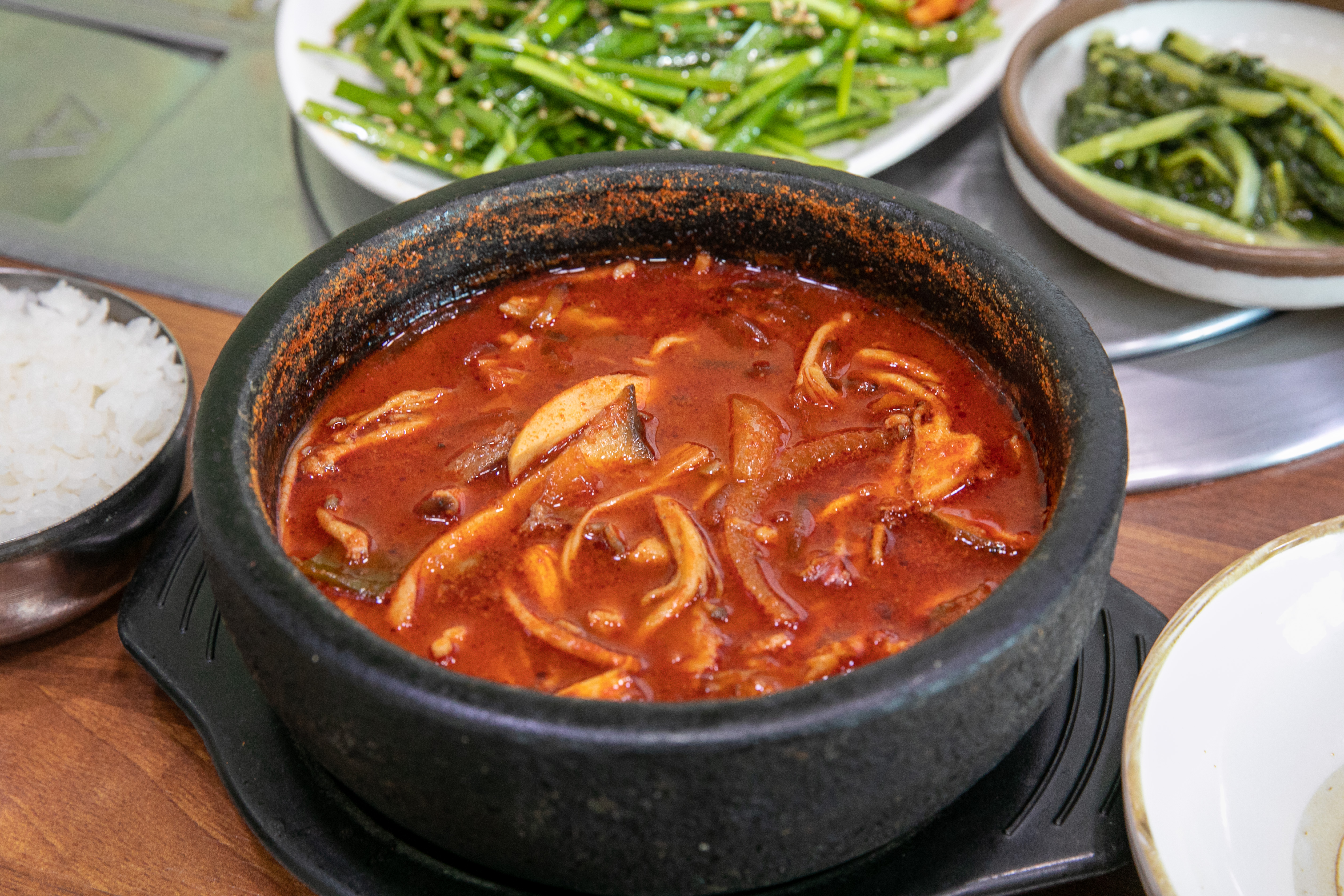 불난버섯집 설명사진