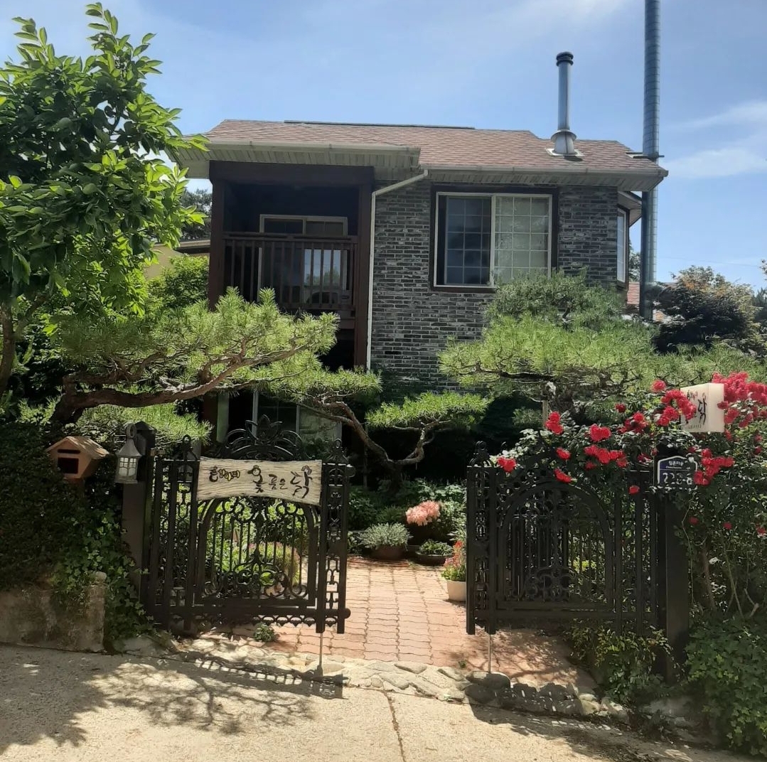 항아리옻품은닭