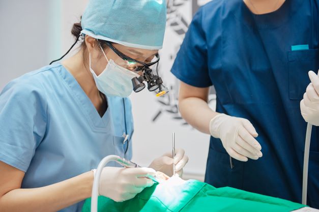 서울바정치과의원 녹번 대표 이미지