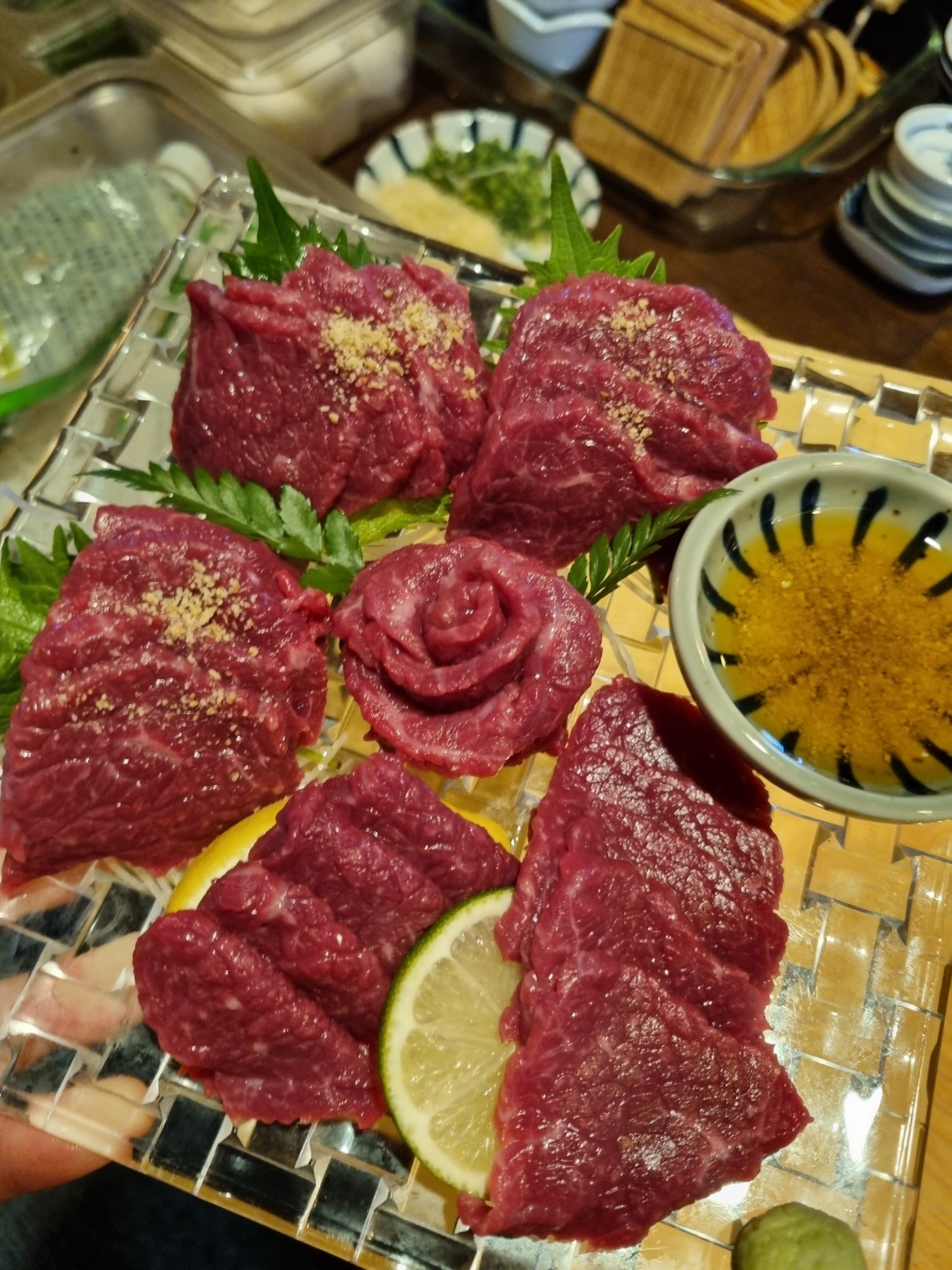 이자카야 카엔 도안동본점