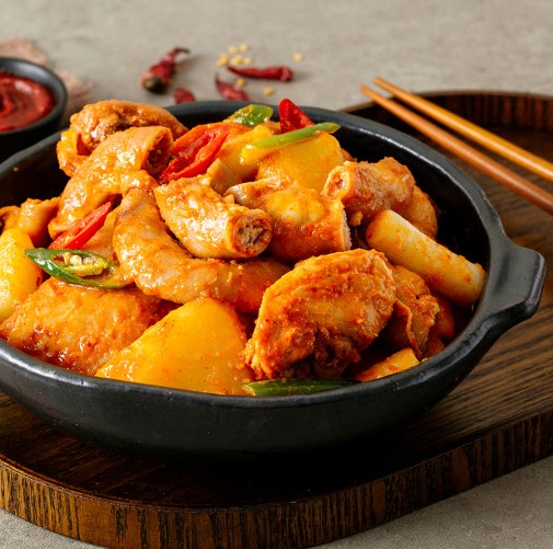 냉동삼겹