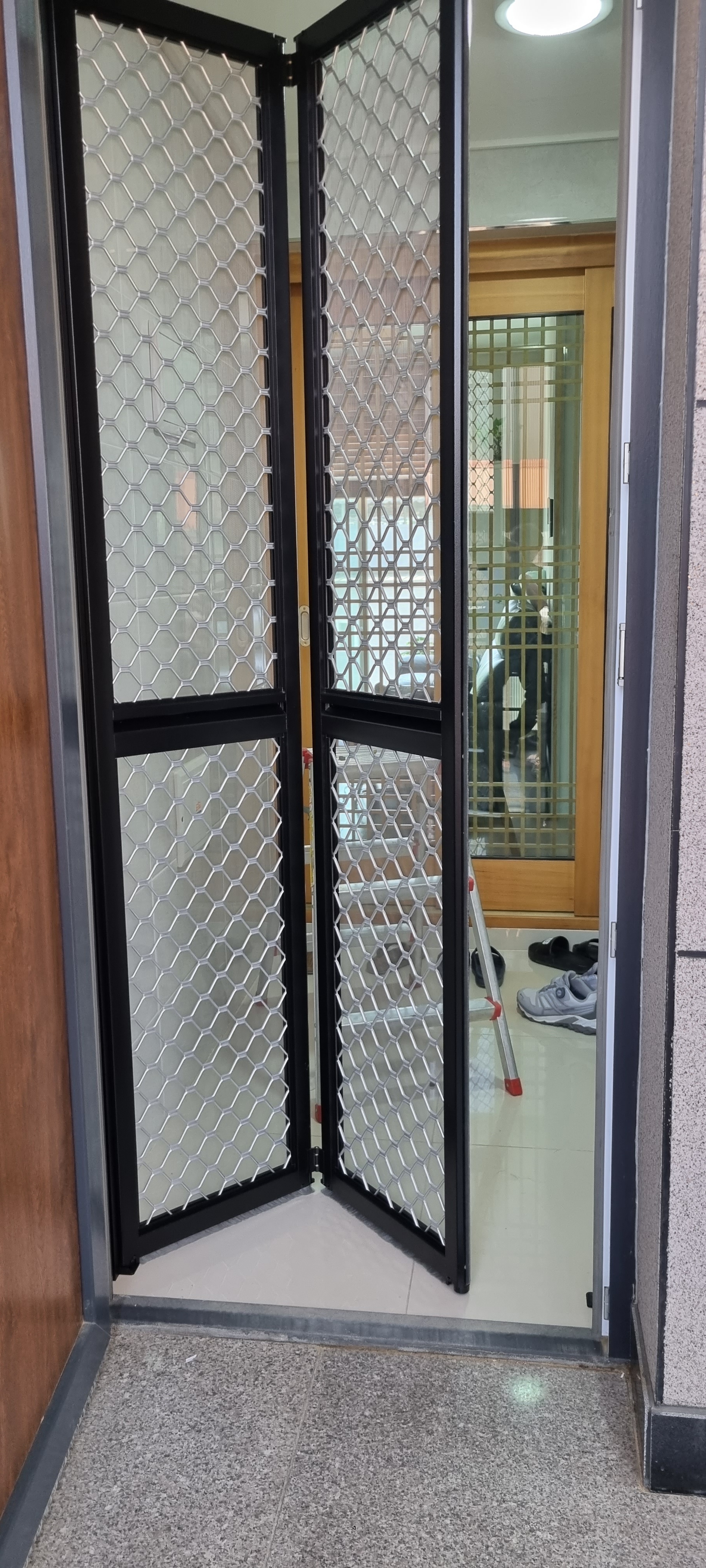 대구방충망