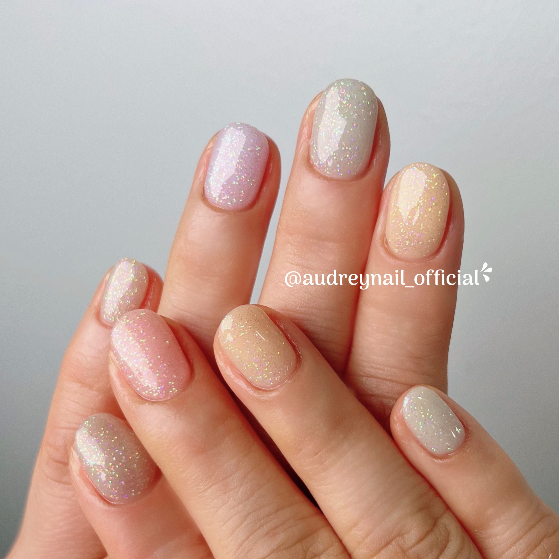 오드리네일 대표 이미지