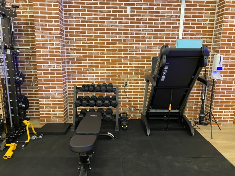 신디 줌바 & 라인댄스 스튜디오 대표 이미지