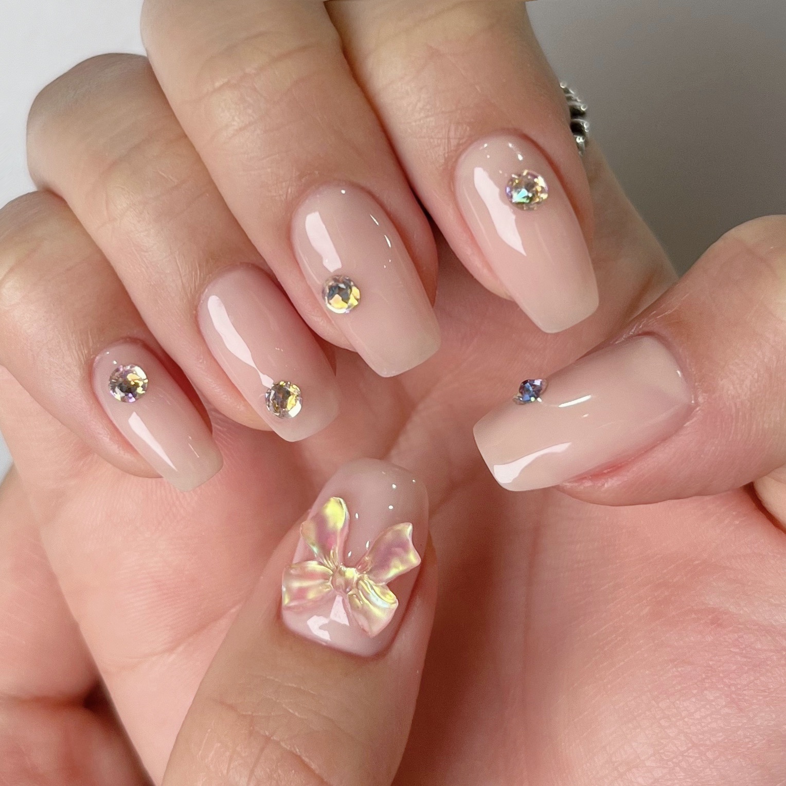 오드리네일 대표 이미지