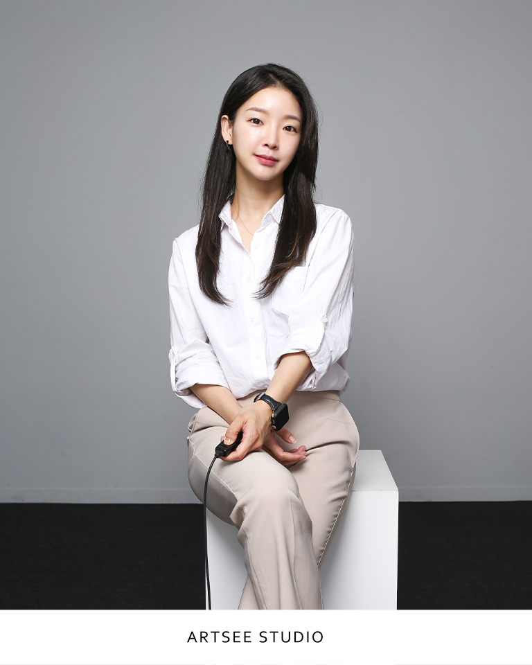 셀프사진관 아트씨스튜디오