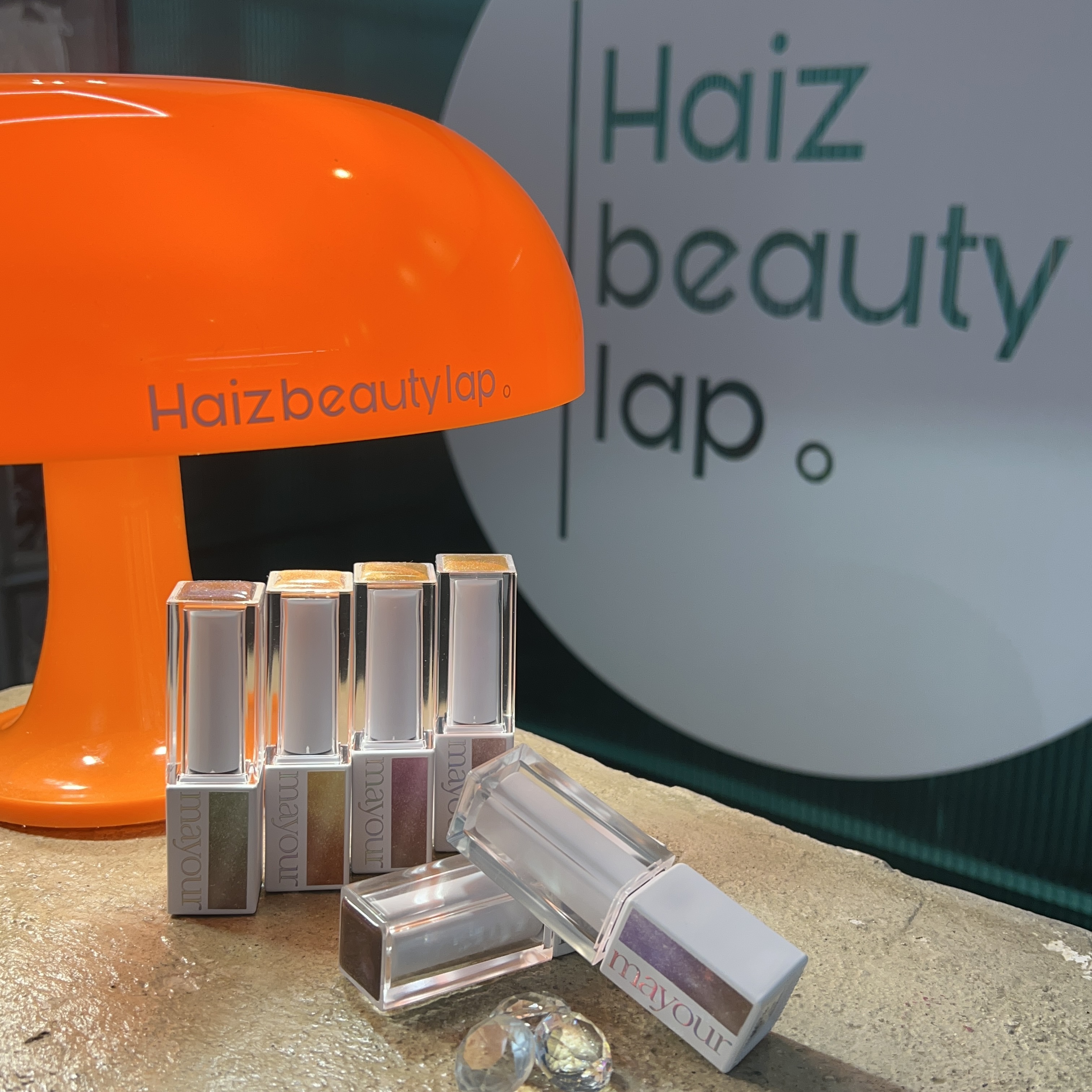 헤이즈뷰티랩 대표 이미지