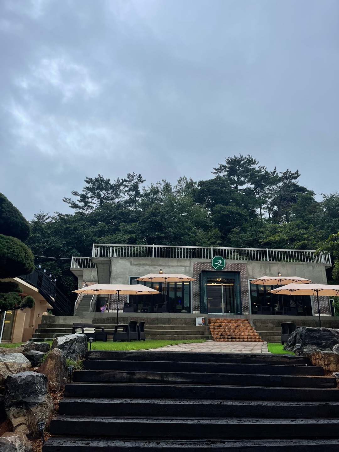 마서면머물다