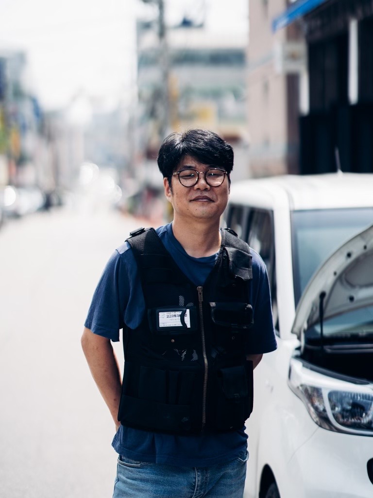 샤크자동차배터리밧데리출장전문 안산상록수점