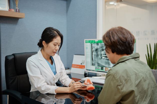 서울바정치과 대표 이미지