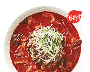 국수나무 대구상동점