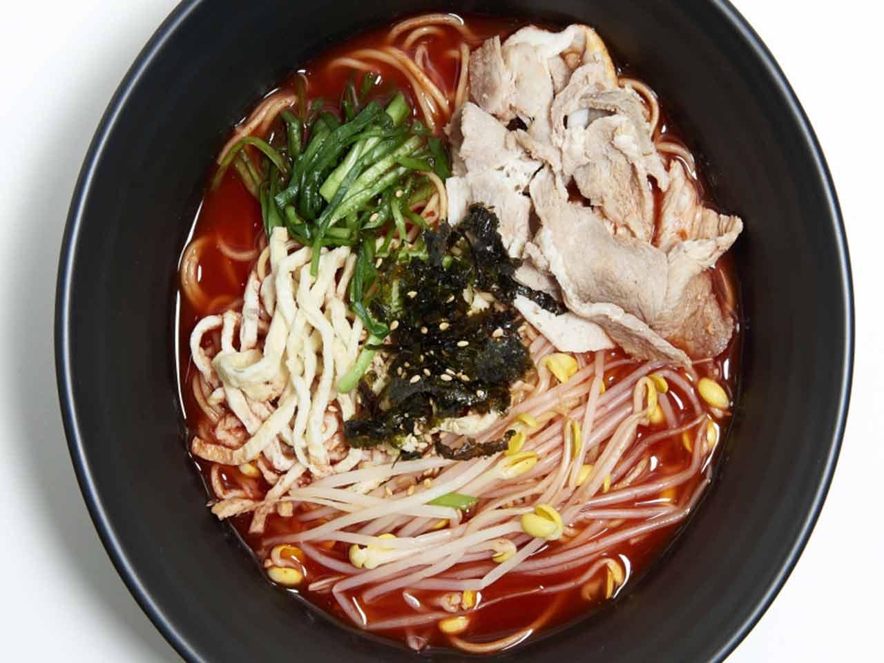 153구포국수 연신내역점
