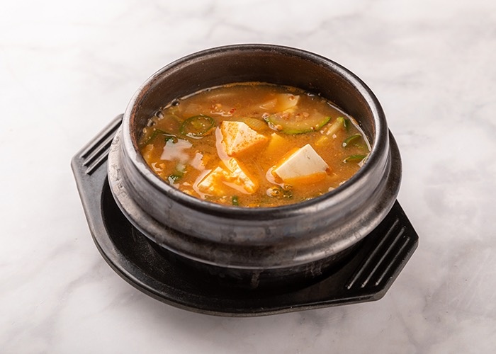 조선본갈비밀면 진주평거점