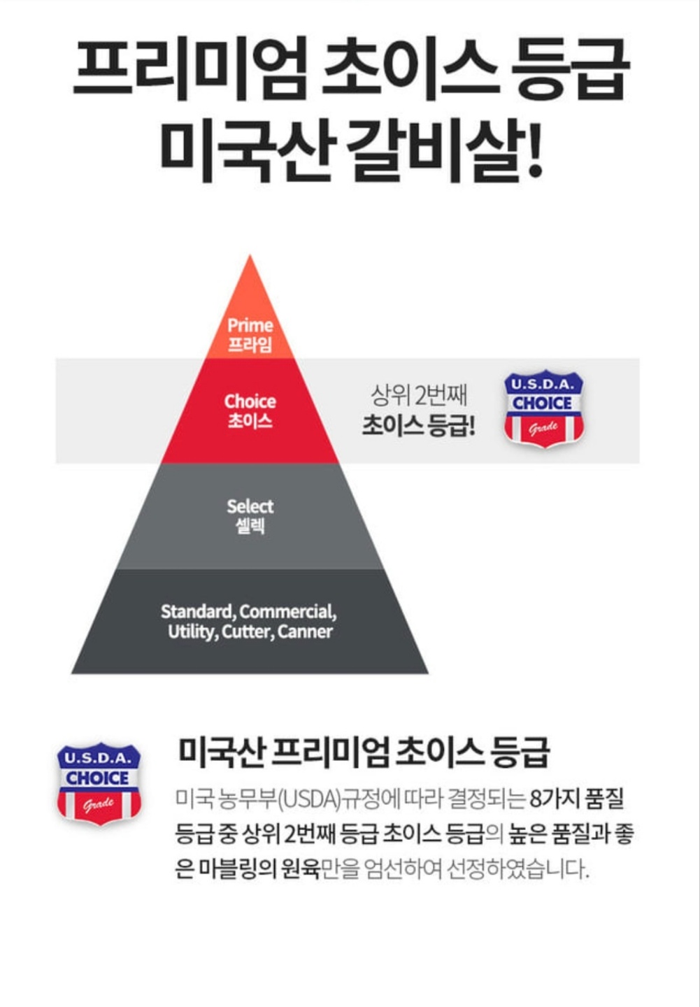 뚱이네 갈비살