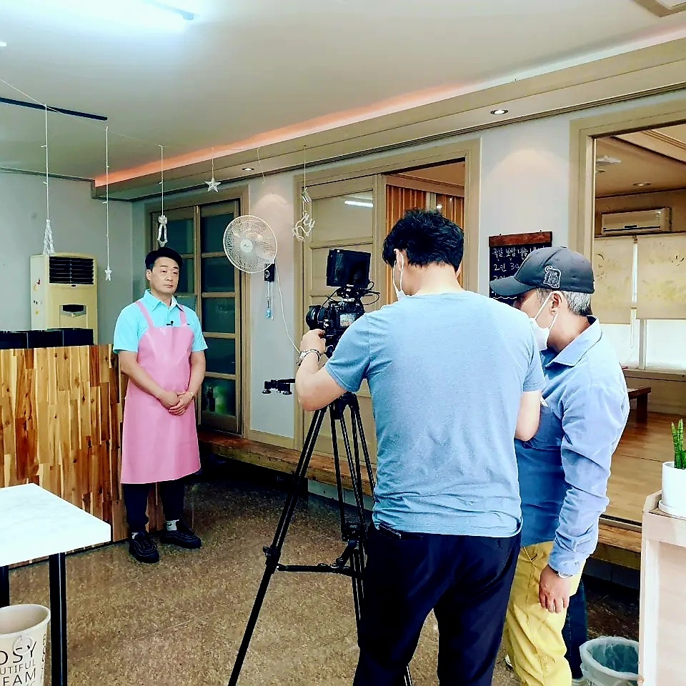한약장충왕족발 본점