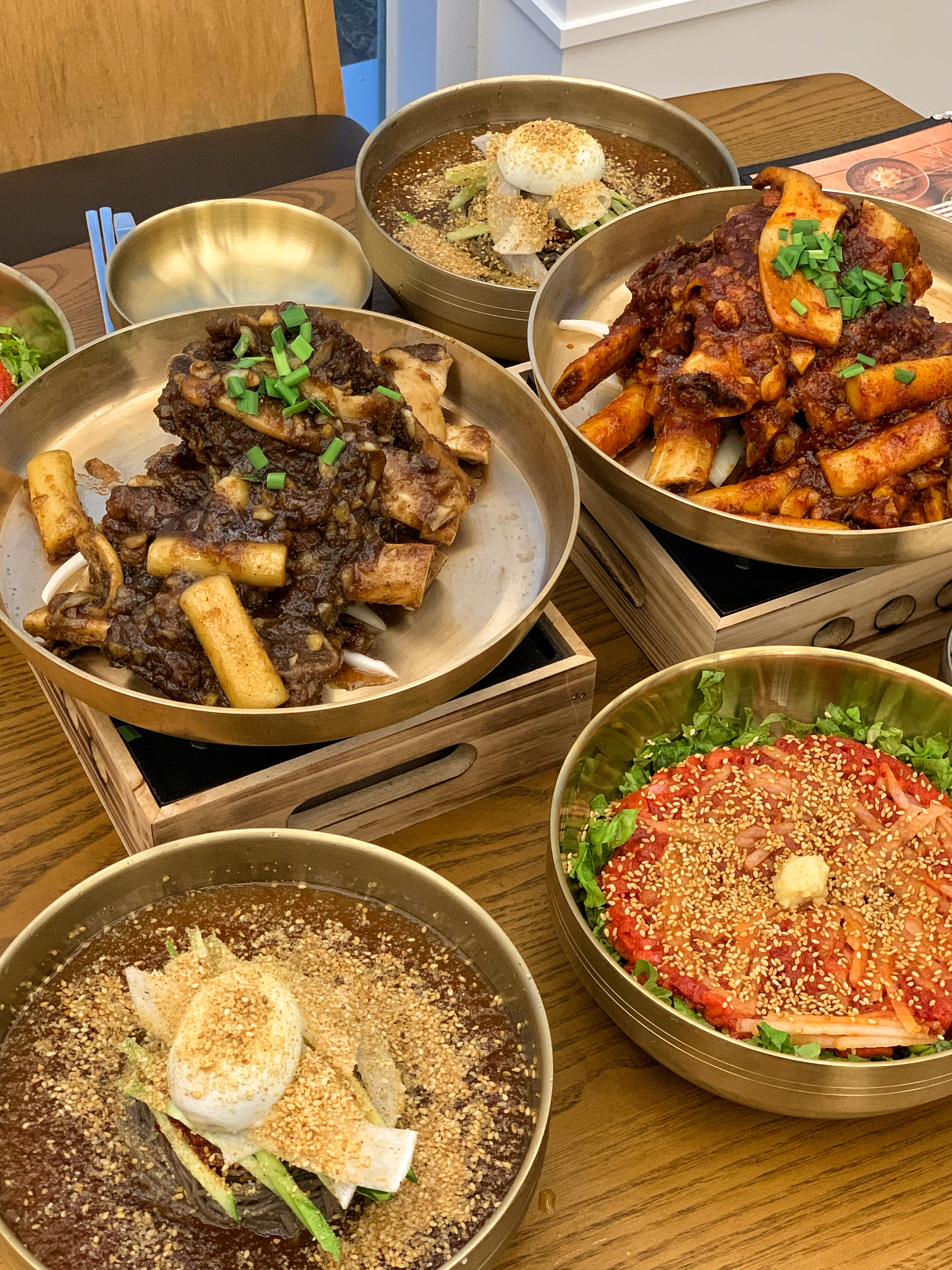 바른찜갈비