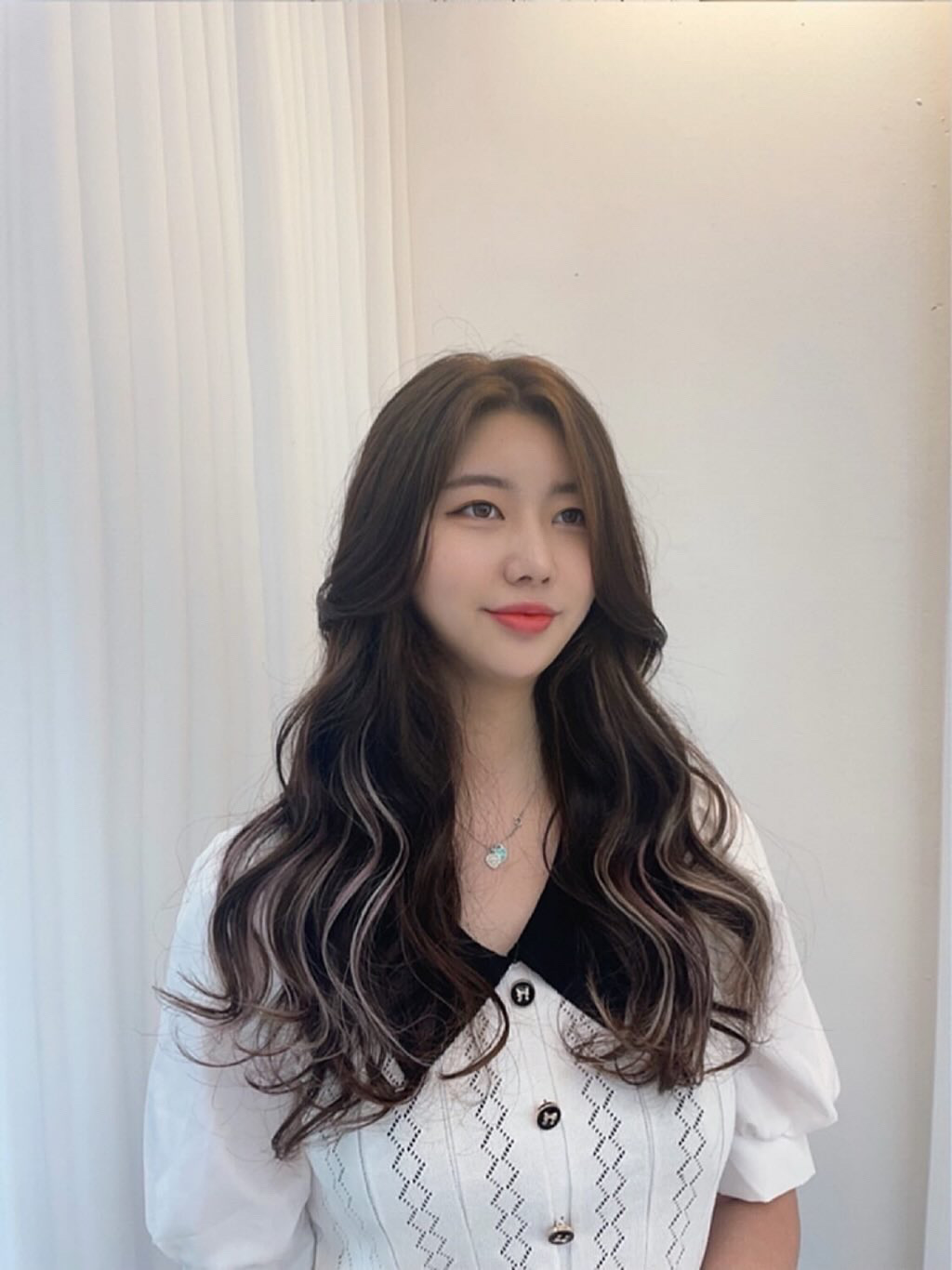 샵052 붙임머리 울산점