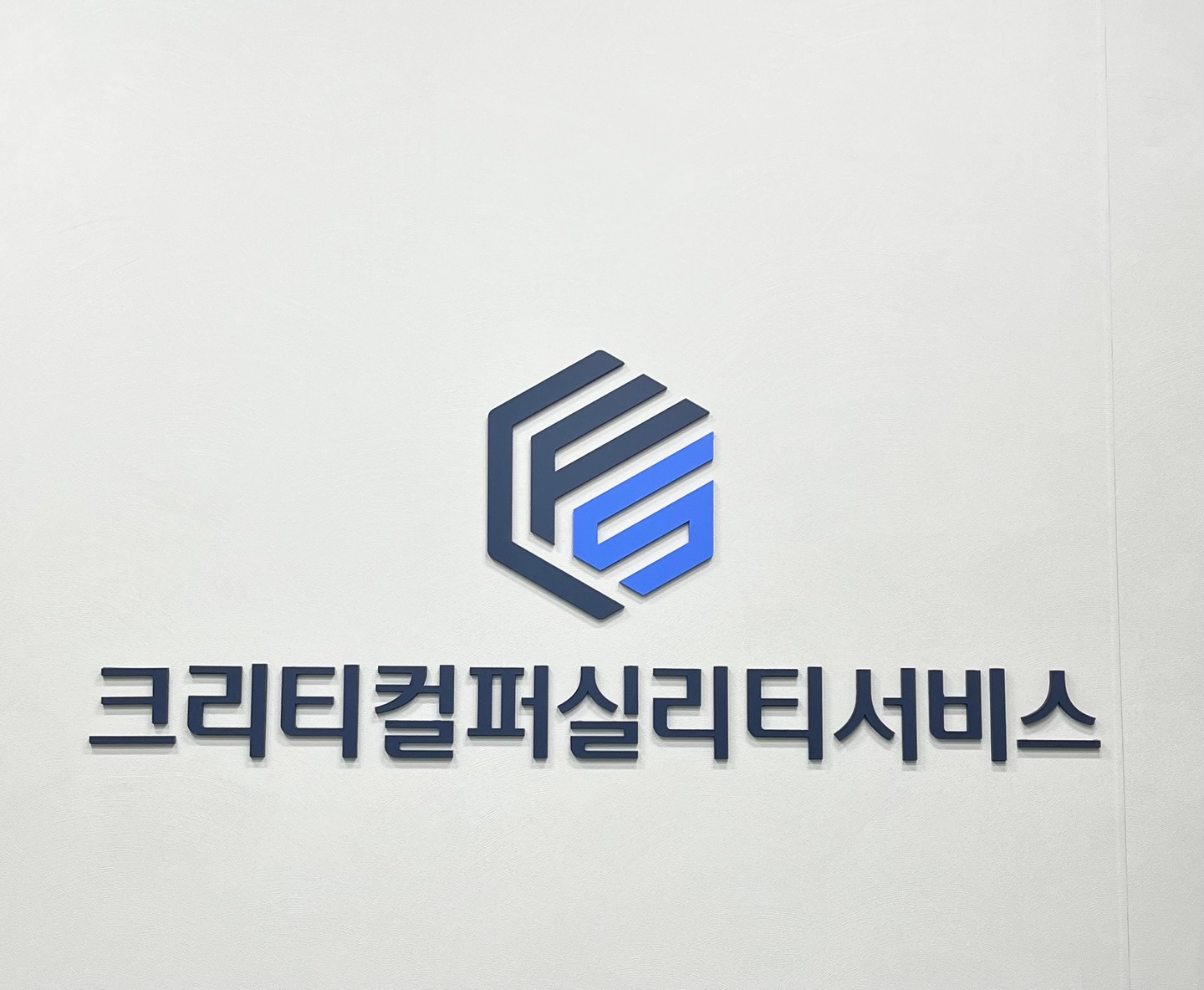 크리티컬퍼실리티서비스