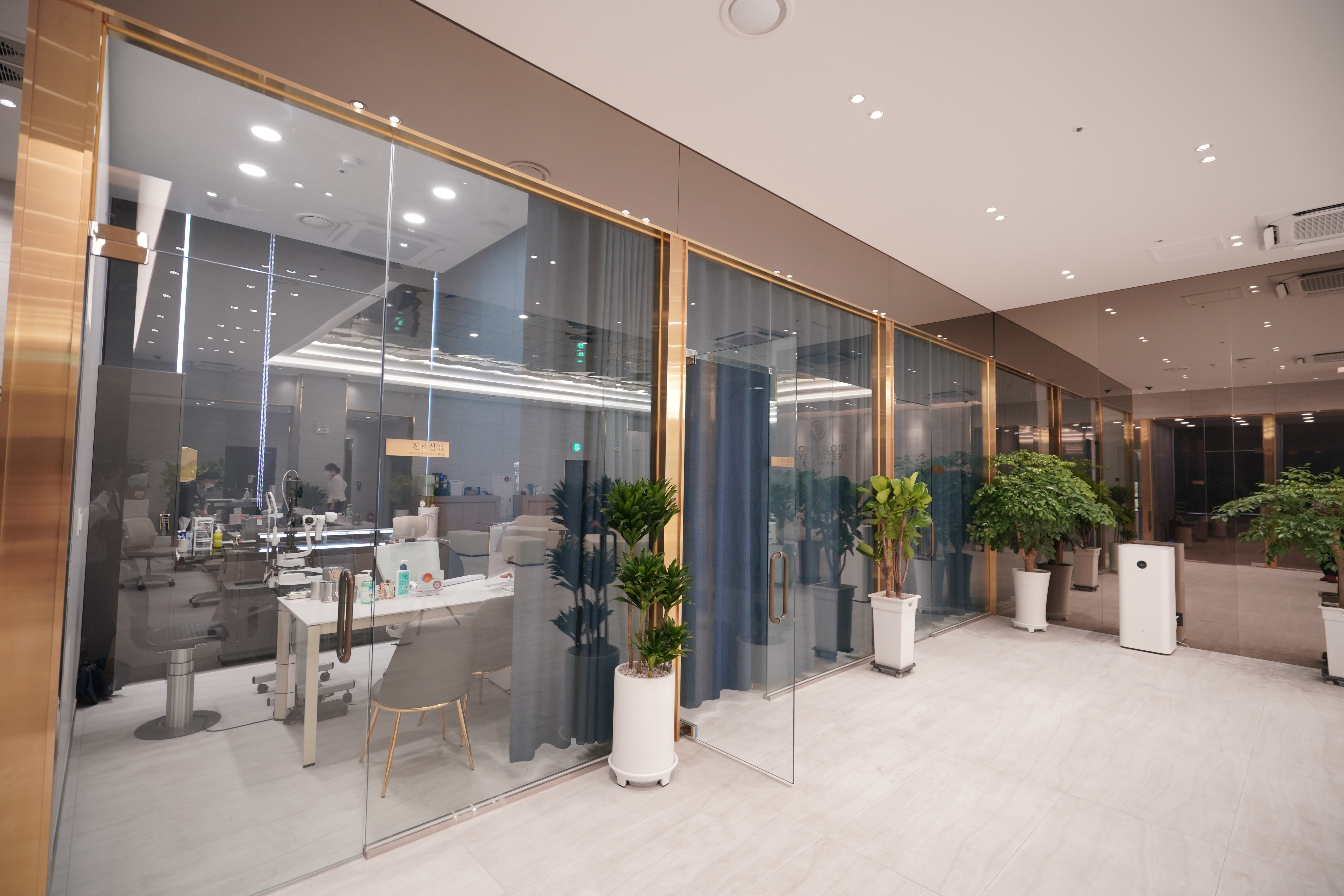 굿모닝서울안과의원 대표 이미지