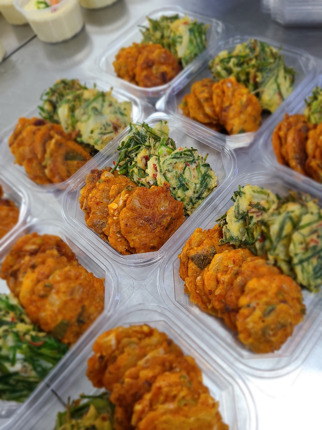 푸드스토리 반찬가게