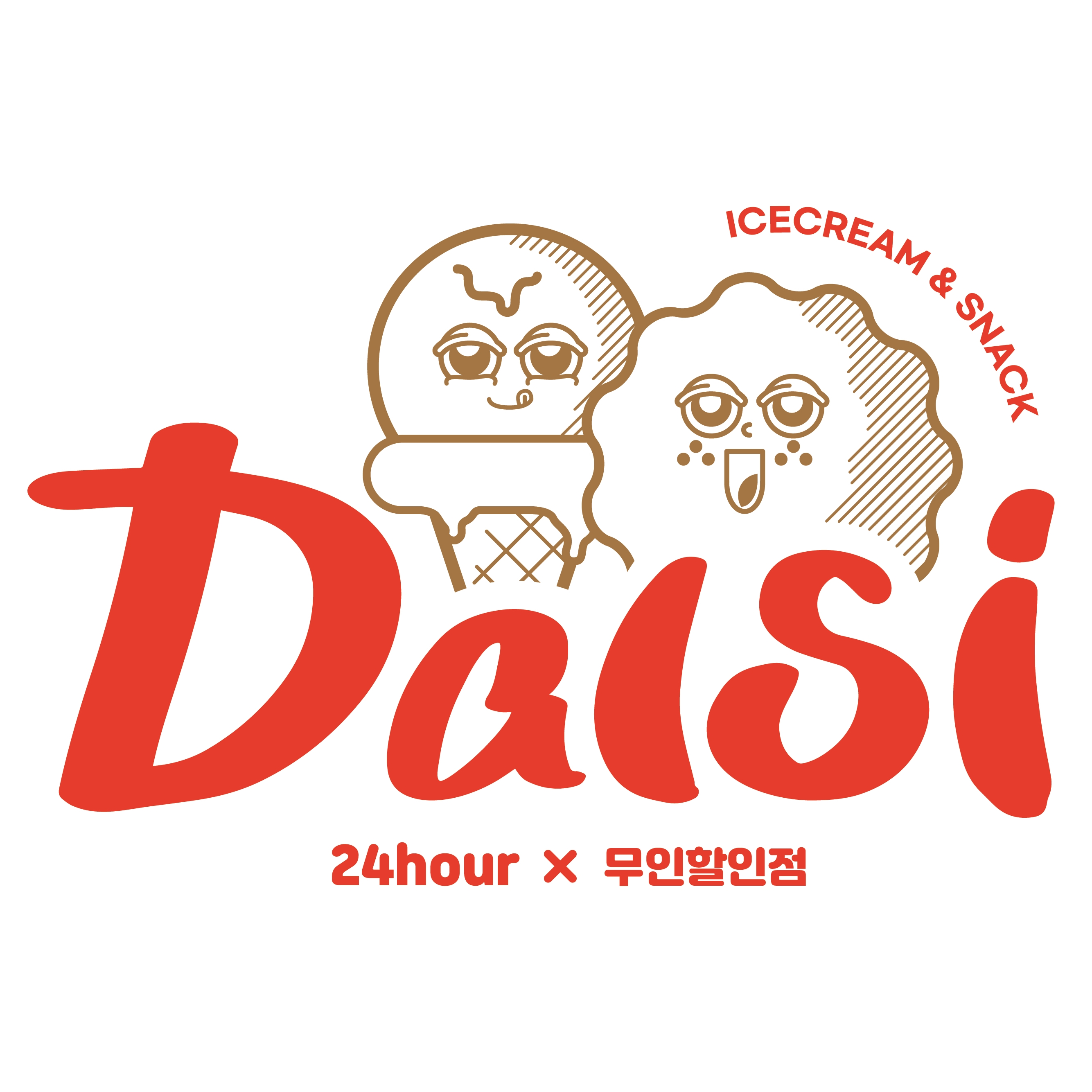 달시 아이스크림세계과자 영월상동점