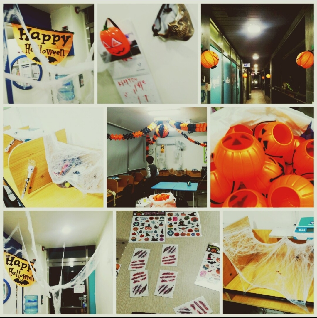 스마트해법영어 쌍용동일하이빌점 대표 이미지