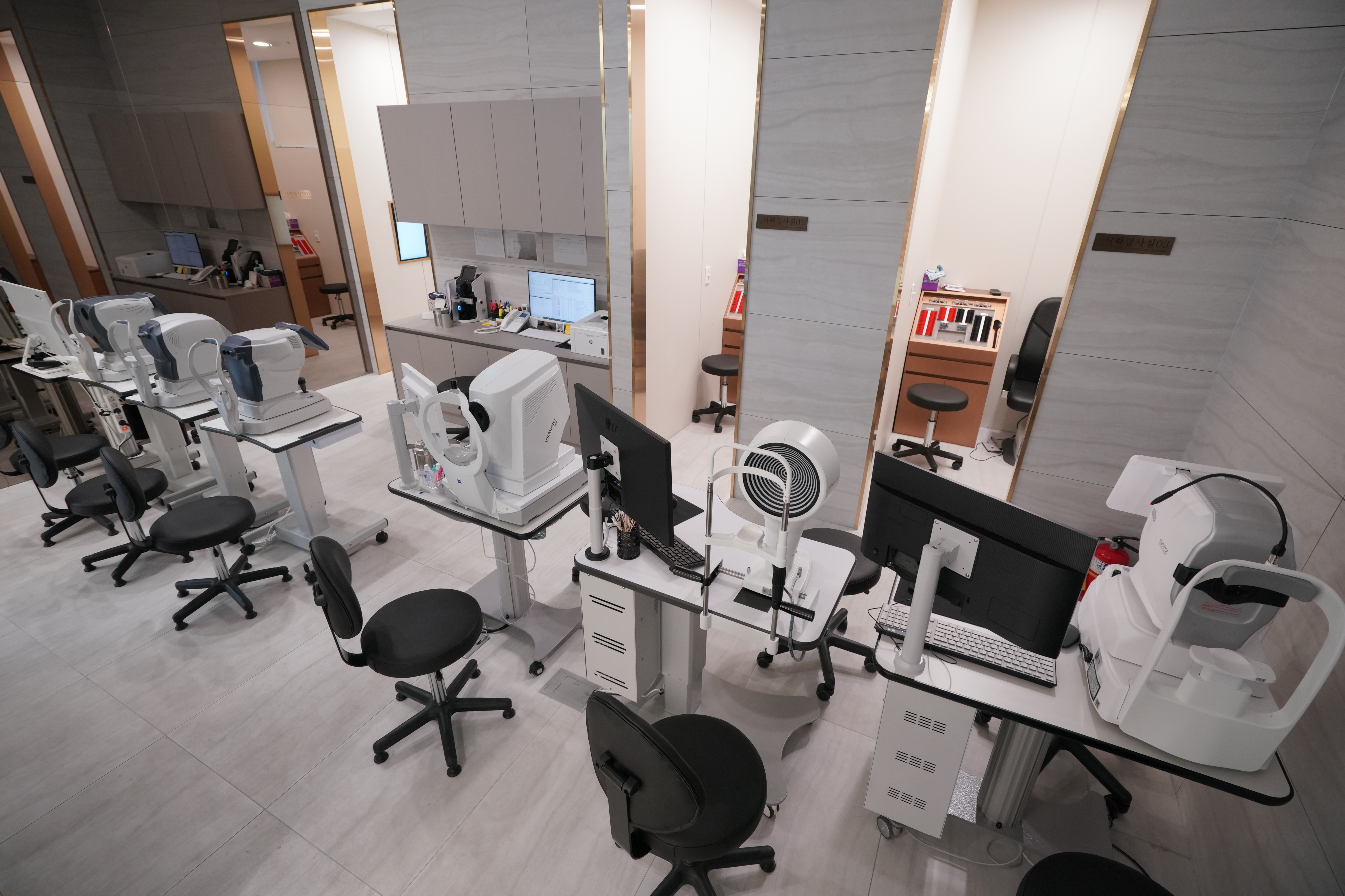 굿모닝서울안과의원 대표 이미지