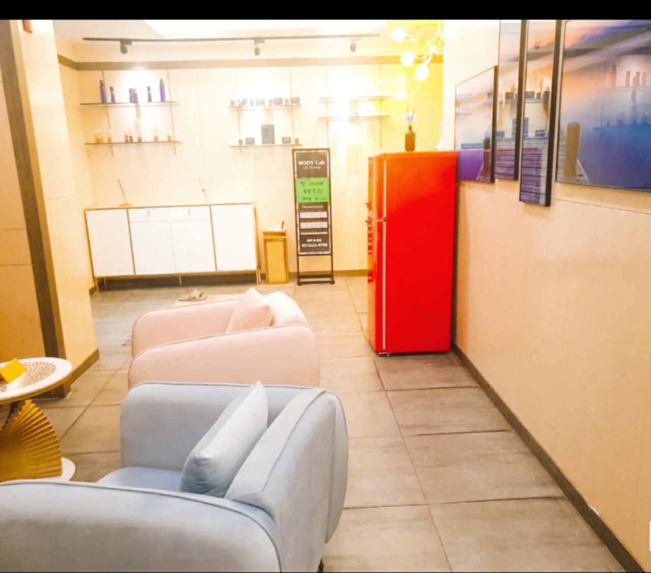 바디랩마사지 photo 8
