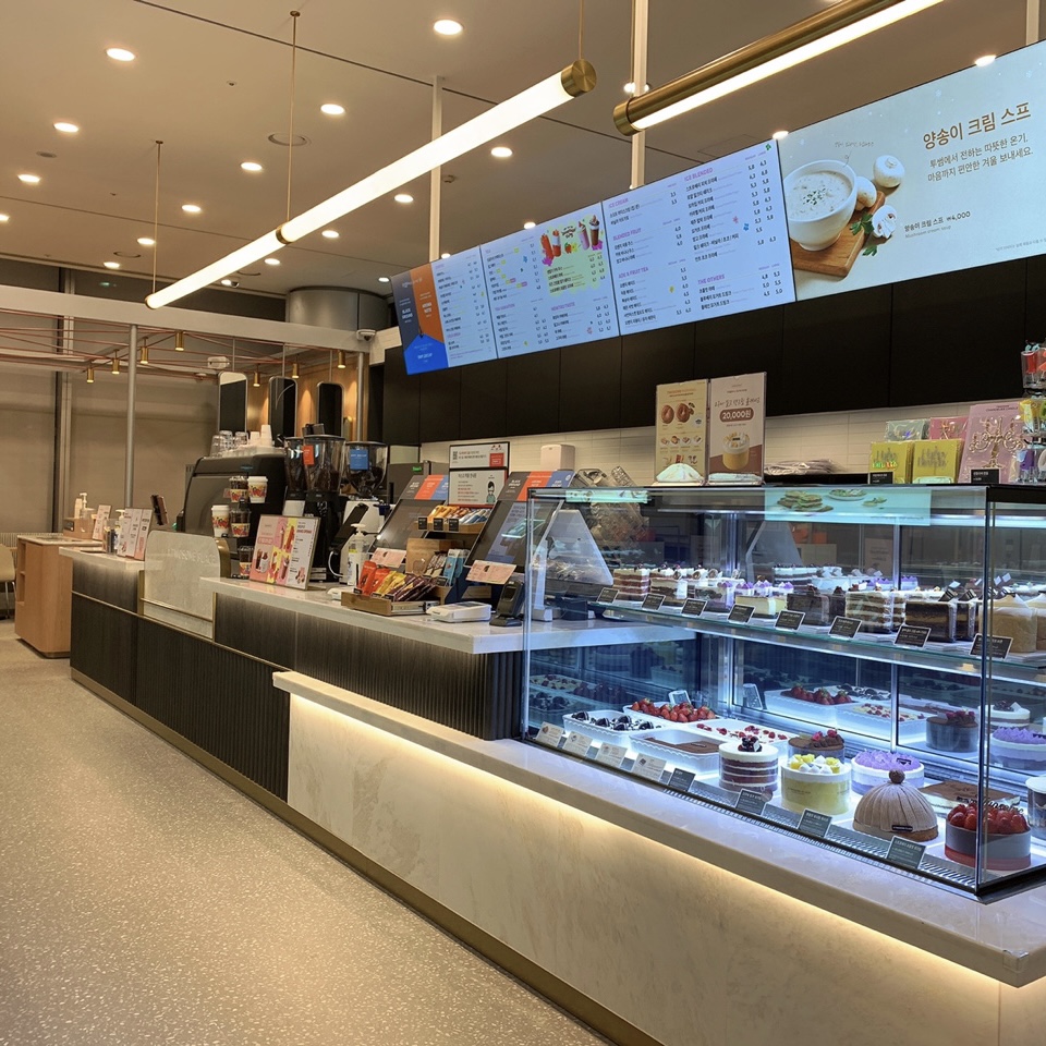 투썸플레이스 강남역더에셋점