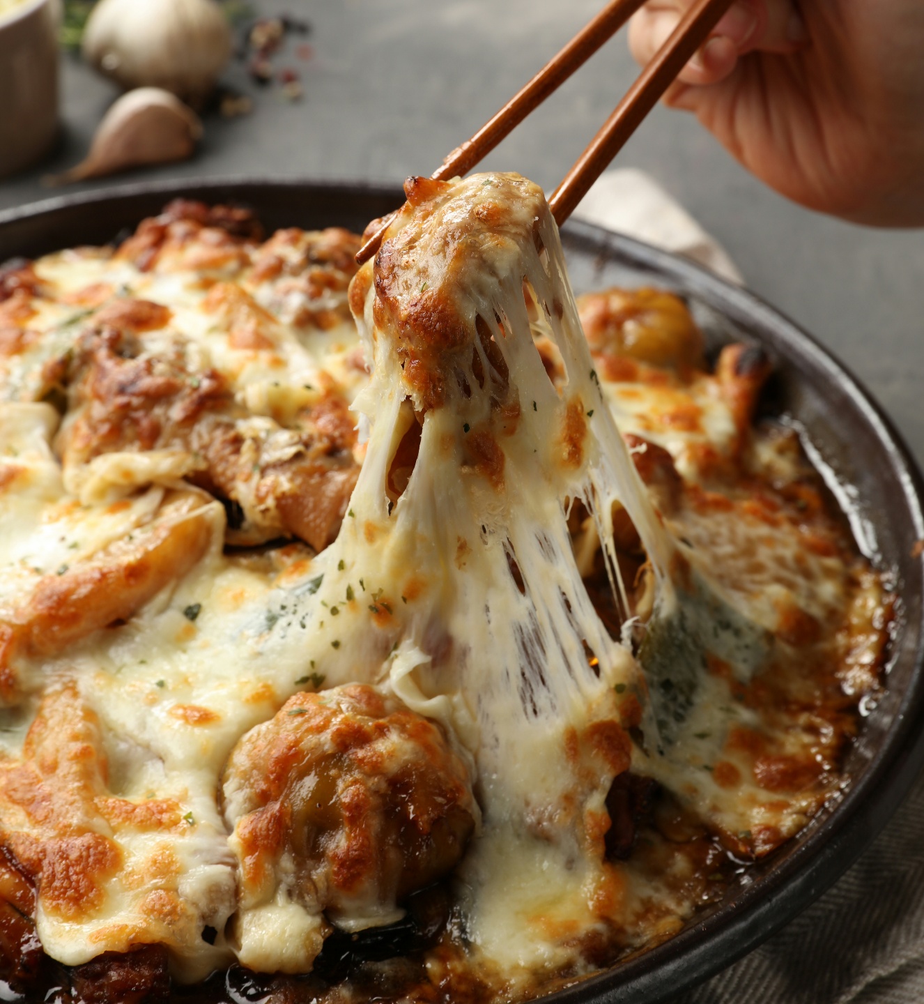 동궁찜닭 성북삼선점