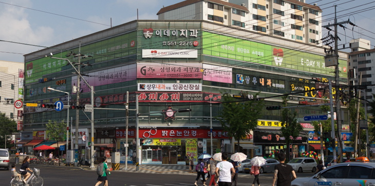 이데이치과의원 대표 이미지