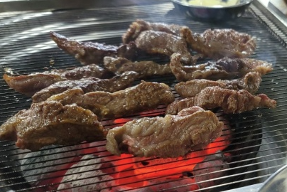 은행나무 갈매기 광명8호점