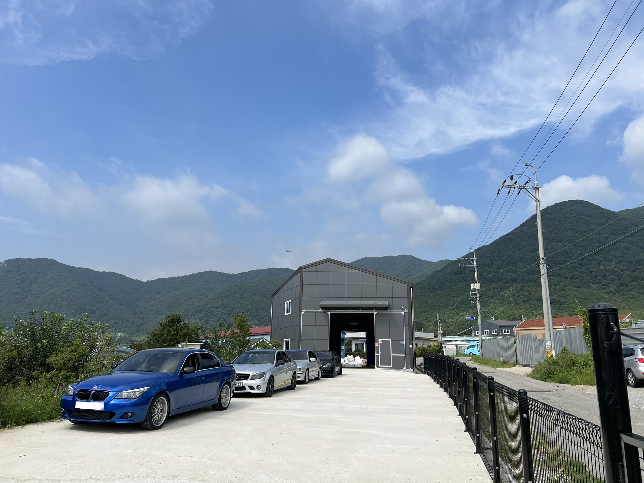 TDC 셀프정비소