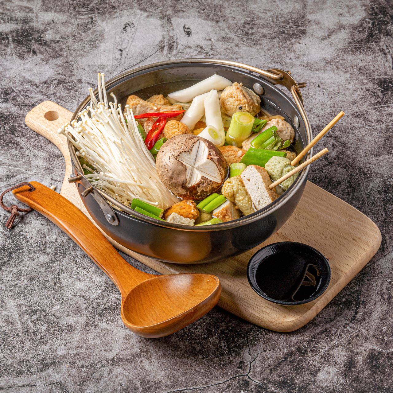 그놈포차&닭발 해운대장산점