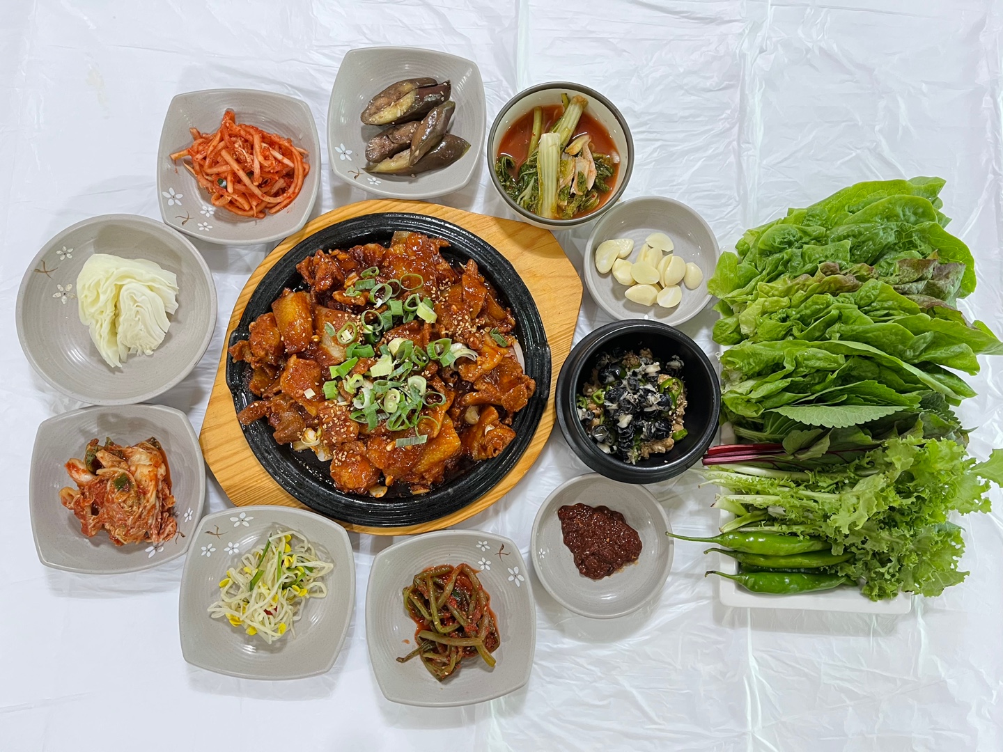 신평가든 설명사진