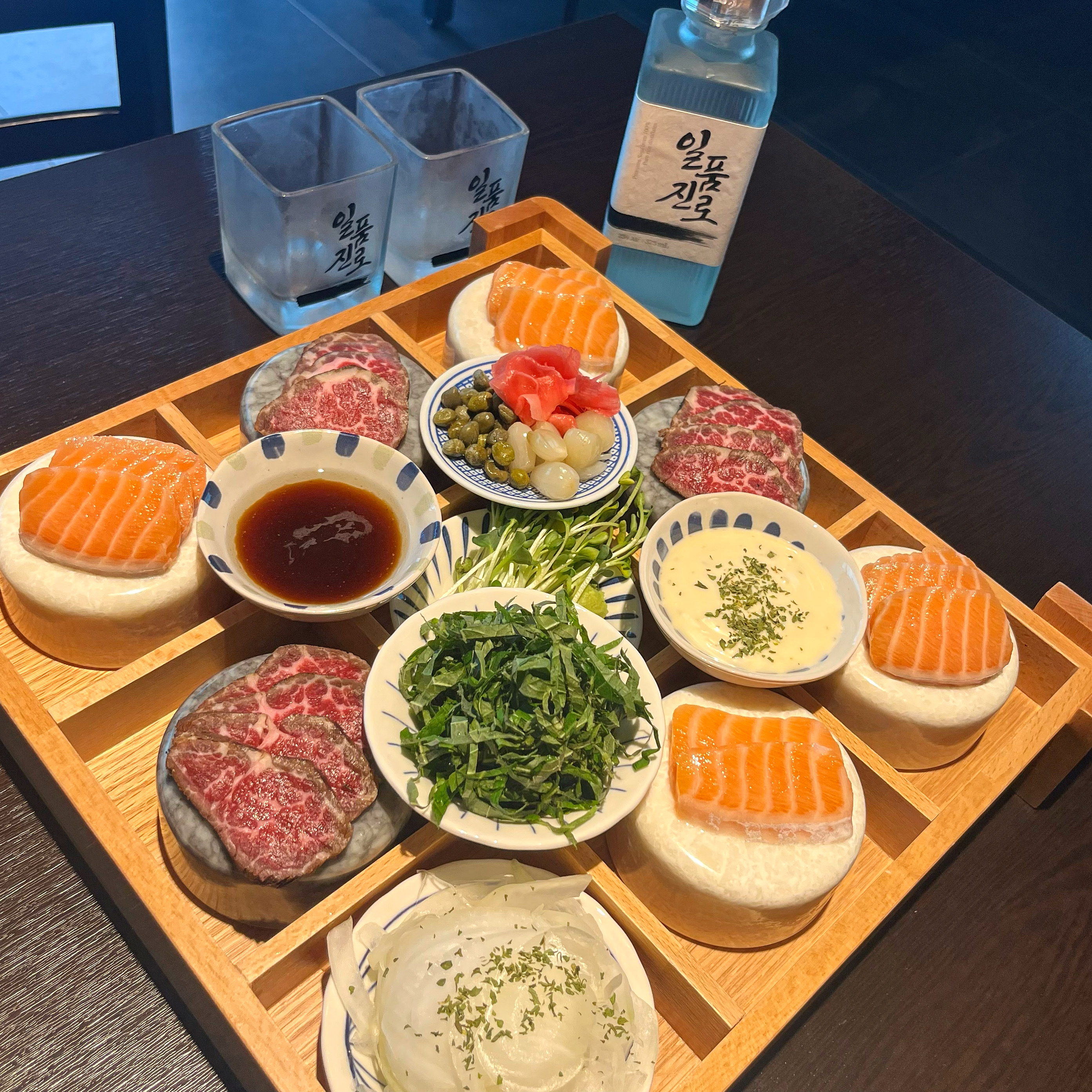 밤상