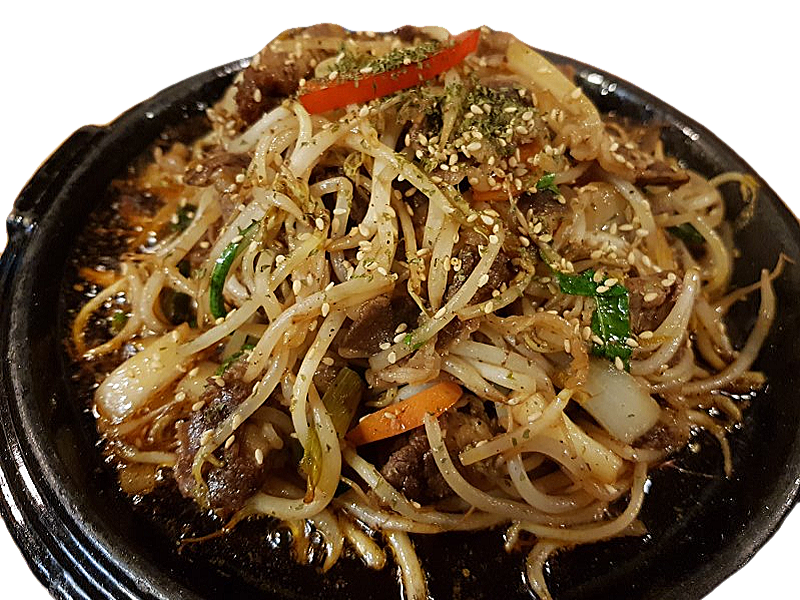 그놈포차&닭발 해운대장산점
